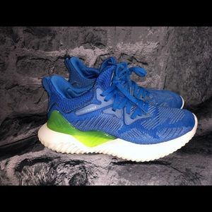 Adidas running shoes